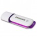 Флеш накопитель 64GB PHILIPS SNOW3.0 64GB, USB 3.0 арт.:FM64FD75B/97