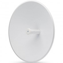 Ubiquiti PBE-5AC-500 Радиомост PowerBeam 5AC-500, 5 ГГц, 450 Мбит/с, PoE, 2x2 MIMO, 1х1 Гбит/с, до 25 км, 24 дБм