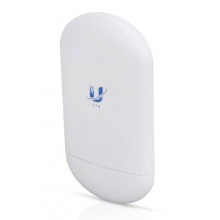 Ubiquiti LTU-LITE Точка доступа LTU-Lite, 5 ГГц, до 900 Мбит/с, PoE, MIMO 2x2, 1х1 Гбит/с