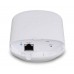 Ubiquiti LTU-LITE Точка доступа LTU-Lite, 5 ГГц, до 900 Мбит/с, PoE, MIMO 2x2, 1х1 Гбит/с