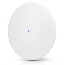 Ubiquiti LTU-PRO Точка доступа LTU Pro, 5 ГГц, до 900 Мбит/с, PoE, MIMO 2x2, 1х1 Гбит/с