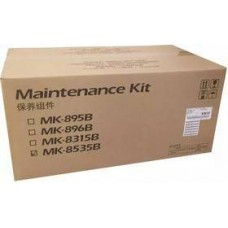 Сервисный комплект KYOCERA MK-8535B TASKalfa 4054ci/5054ci/6054ci/ (MK-8535B/1702YL0KL1) black 600K
