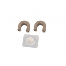 Бушинг резинового вала для KYOCERA ECOSYS M5521/M5526/P5021/P5026 2 шт/компл CET арт.:CET361088