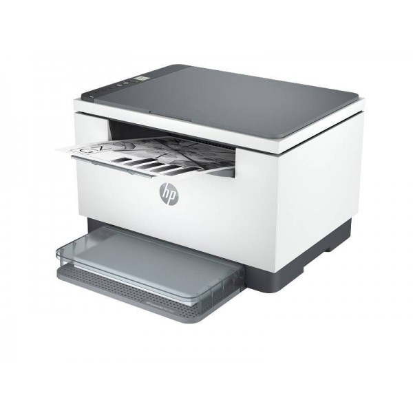 МФУ лазерное HP LaserJet M236d А4/чб/29стр/дуплекс/USB 9YF94A#B19