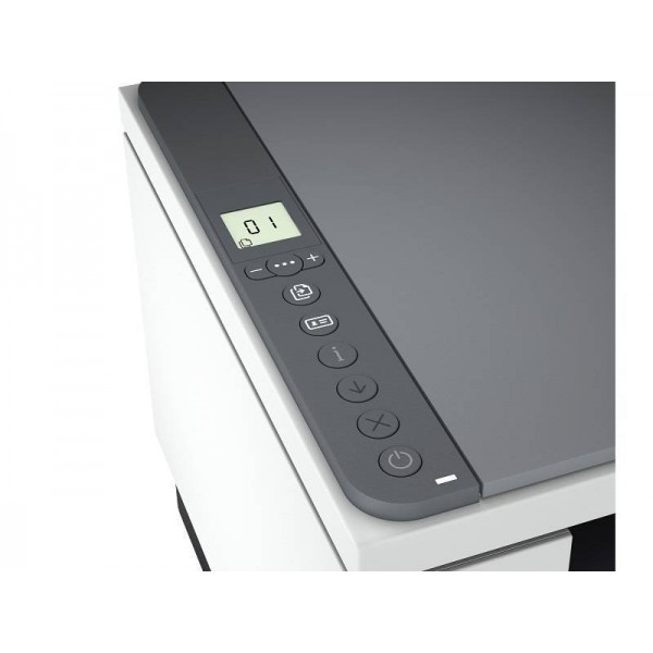 МФУ лазерное HP LaserJet M236d А4/чб/29стр/дуплекс/USB 9YF94A#B19