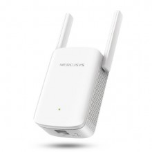 Mercusys ME60X Усилитель Wi-Fi сигнала AX1500, до 300 Мбит/с на 2,4 ГГц + до 1201 Мбит/с на 5 ГГц