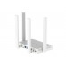 Keenetic Runner 4G (KN-2212) Интернет-центр с модемом 4G, Mesh Wi-Fi N300 и 4-портовым Smart-коммутатором