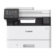 МФУ Canon I-SENSYS MF465dw моно/ 40 стр./ экран 12.7см/ дуплекс/ АПД/ WiFi/ Ethernet/факс/ тонер арт.:5951C007