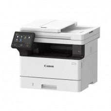 МФУ Canon I-SENSYS MF461dw моно/ 36 стр./ экран 12.7см/ дуплекс/ АПД/ WiFi/ Ethernet/ тонер арт.:5951C020