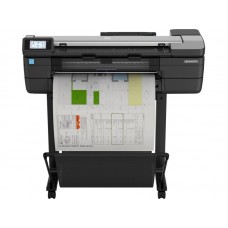 МФУ HP DesignJet T830 (А1, 24