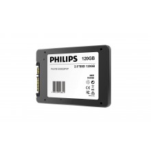 Твердотельный диск 120GB PHILIPS FM12SS022P/97 2.5