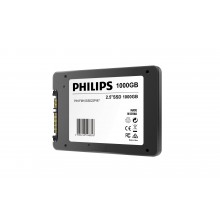 Твердотельный диск 1TB PHILIPS FM25SS022P/97 2.5