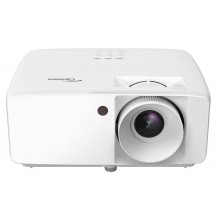 Проектор Optoma ZW350e (DLP, Laser, WXGA 1280x800, 4000Lm, арт.:E9PD7KK11EZ1