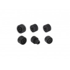 Комплект шестерен блока проявки RICOH MP2554/3054/3554/6054 (D869-3023-Gear, D8693023-Gear, D202-0126-Gear) CET арт.:CET361040