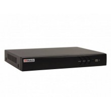 HiWatch DS-N308(D) 8-ми канальный IP-регистратор