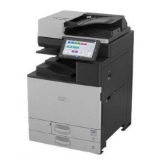 МФУ лазерное цветное Ricoh IM C2010 (A3, 6Гб, 20стр/мин, дуплекс, PS, SSD256, GigaLAN, ARDF100, 2 лотка по 550л, добавит арт.:419345