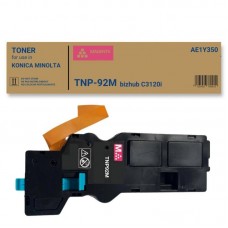 Тонер Konica-Minolta bizhub C3210i малиновый TNP-92M AE1Y350 4K Тонер Konica-Minolta bizhub C3210i малиновый TNP-92M AE1Y350 4K