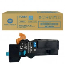 Тонер Konica-Minolta bizhub C3210i голубой TNP-92C AE1Y450 4K Тонер Konica-Minolta bizhub C3210i голубой TNP-92C AE1Y450 4K