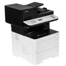 Лазерное МФУ Kyocera ECOSYS MA4500fx (P/C/S/Fax, ч/б лазерный, A4, 45 стр/мин,1200x1200 dpi, 1 Гб)110C123NL0