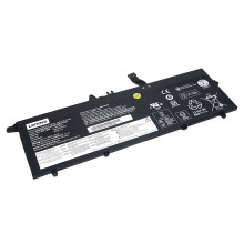 Батарея для Lenovo ThinkPad T490s / T14s (L18M3PD2/02DL014/L18M3DP1) 11.52V 57Wh арт.:L18M3PD2-SP