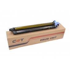 Драм-юнит Konica-Minolta bizhub C258/C308/C368/C458/C558/C658 (DR-313/A7U40TD) CMY (c двухслойным ракелем) 150k CET арт.:CET7371P