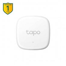TP-Link Tapo T310 Умный датчик температуры и влажности, 868 МГц, питание от батарейки CR2450