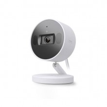 TP-Link Tapo C125 Умная камера с искусственным интеллектом, 2K QHD (2560 × 1440), Wi-Fi (2,4 ГГц)