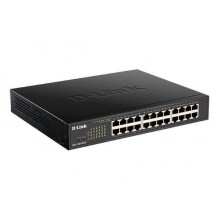 D-Link DGS-1100-24PV2/A3A Настраиваемый L2 коммутатор c 24 портами 10/100/1000Base-T (12 портов РоЕ 802.3af/at, 100 Вт) D-Link DGS-1100-24PV2/A3A Настраиваемый L2 коммутатор c 24 портами 10/100/1000Base-T (12 портов РоЕ 802.3af/at, 100 Вт)