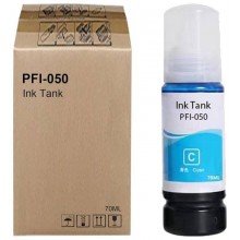 Картридж CANON PFI-050 Cyan арт.:5699C001