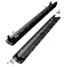 Крышка рулона нижняя HP DJ T1700/T1708/Z6/Z9 (T8W18-67001/T0B51-67028/CH538-67002)