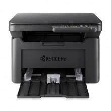 Лазерное МФУ Kyocera MA2001 МОНОХРОМ, 20 стр/мин, 600х600 dpi, USB, 32 Мб,старт .тонер(1102Y83NL0)
