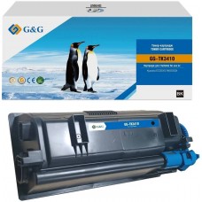 Тонер-картридж G&G, Kyocera TK-3410 15.5k с чипом арт.:NT-PKTK3410C-B-S1