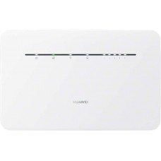 Huawei 51060HUX Роутер B535-232a AC1300, 2.4/5 ГГц, до 1167 Мбит/с, LTE 4G 300 Мбит/с, LTE cat.7, LAN 3x1 Гбит/с