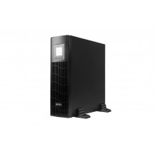 ИБП SMARTWATT UPS DATA 1.5kVA Line-interactive SIN 1500VA/1200W (Euro x3, IEC C13 x3, USB, RJ11/RJ45 protection, SNMP, L арт.:3703020030002