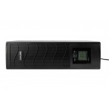 ИБП SMARTWATT UPS DATA 1.5kVA Line-interactive SIN 1500VA/1200W (Euro x3, IEC C13 x3, USB, RJ11/RJ45 protection, SNMP, L арт.:3703020030002
