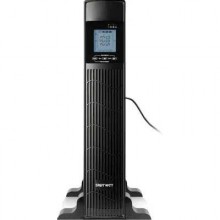 ИБП SMARTWATT UPS DATA 2kVA Line-interactive SIN 2000VA/1600W (Euro x1, IEC C13 x6, USB, RJ11/RJ45 protection, SNMP, LCD арт.:3703020030001