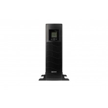 ИБП SMARTWATT UPS DATA 3kVA Line-interactive SIN 3000VA/2400W (Euro x1, IEC C13 x6, USB, RJ11/RJ45 protection, SNMP, LCD арт.:3703020030004