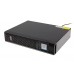 ИБП SMARTWATT UPS DATA PRO 1kVA Online 1000VA/900W (Euro x2, RS232 USB, SNMP, LCD, 450x440x88(мм), 10,7 кг, 24м арт.:3703020040002