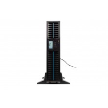 ИБП SMARTWATT UPS DATA PRO 1kVA Online 1000VA/900W (Euro x2, RS232 USB, SNMP, LCD, 450x440x88(мм), 10,7 кг, 24м арт.:3703020040002