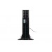 ИБП SMARTWATT UPS DATA PRO 1kVA Online 1000VA/900W (Euro x2, RS232 USB, SNMP, LCD, 450x440x88(мм), 10,7 кг, 24м арт.:3703020040002