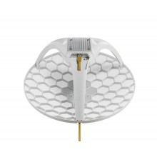 MikroTik LHGGR&FG621-EA Радиомост LHGG LTE6 kit, LTE 300 Мбит/с, 17 dBi, 1*1Гбит, PoE, micro-SIM, IP54