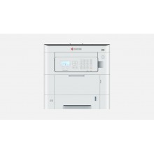 Принтер Kyocera цветной PA3500CX А4,35ppm,1200dpi,1024 Mb,1*500 лист.,Duplex,Сеть,USB 2.0,старт.компл (1102YJ3NL0)
