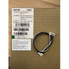 Кабель A блока лазера Pantum P3010/3030/M6700/6800/7100/7200/7300/BP5100/BM5100, 5 пин (301022266001)