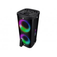 SVEN PS-930, черный (150 Вт, TWS, Bluetooth, FM, USB, microSD, LED-дисплей, 7200мА*ч) 1 арт.:SV-022402