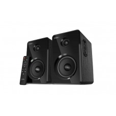 SVEN SPS-725, черный (50 Вт, Bluetooth, пульт) арт.:SV-021184