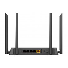 D-Link DIR-815/RU/R4A Беспроводной EasyMesh маршрутизатор AC1200, 100Base-TX WAN, 4x100Base-TX LAN, 1хUSB арт.:DIR-815/R4 D-Link DIR-815/RU/R4A Беспроводной EasyMesh маршрутизатор AC1200, 100Base-TX WAN, 4x100Base-TX LAN, 1хUSB арт.:DIR-815/R4