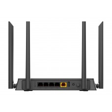 D-Link DIR-815/RU/R4A Беспроводной EasyMesh маршрутизатор AC1200, 100Base-TX WAN, 4x100Base-TX LAN, 1хUSB арт.:DIR-815/R4