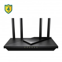 TP-Link Archer AX55 Pro Двухдиапазонный Wi‑Fi 6 роутер AX3000, до 574 Мбит/с на 2,4 ГГц + до 2402 Мбит/с на 5 ГГц