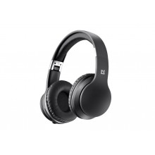 Defender Беспроводная гарнитура FreeMotion B595 черный, Bluetooth арт.:63595
