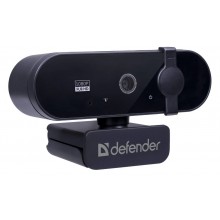 Defender Веб-камера G-lens 2580 FullHD 1080p, 2МП арт.:63112